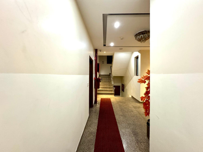 Bedroom 3, Hotel Bahl Regency, Panchkula