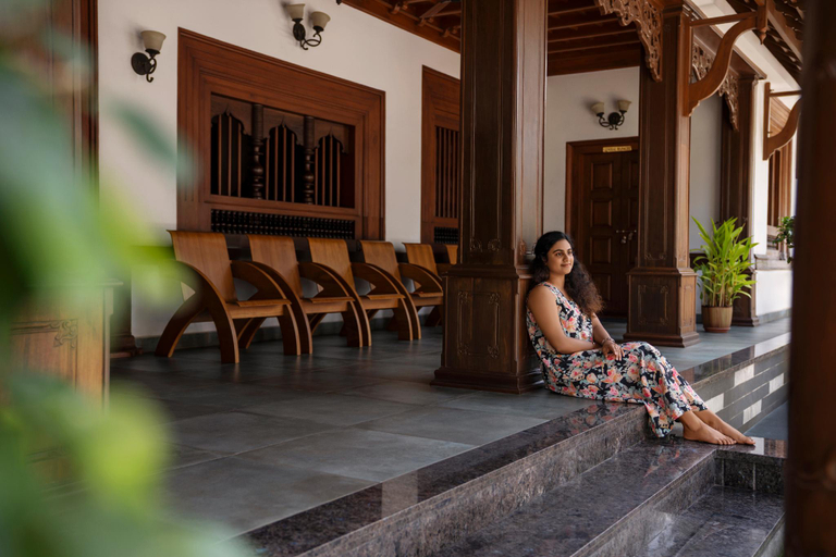 Others 5, Villa De 1945, Kannur
