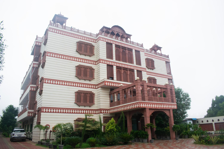 Others 4, Chauhan Sheraton Resort, Ajmer