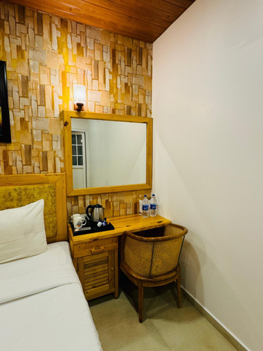Bedroom 3, Maargit beach resort Goa, North Goa