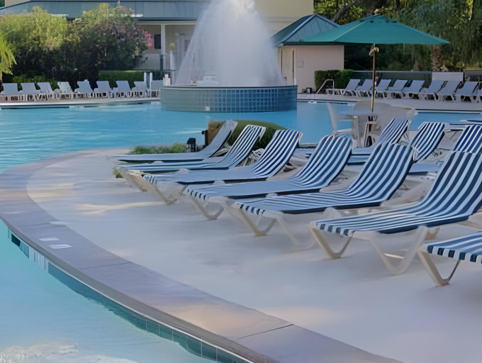 Sport & Beauty, Waterside by Spinnaker Resorts, Beaufort