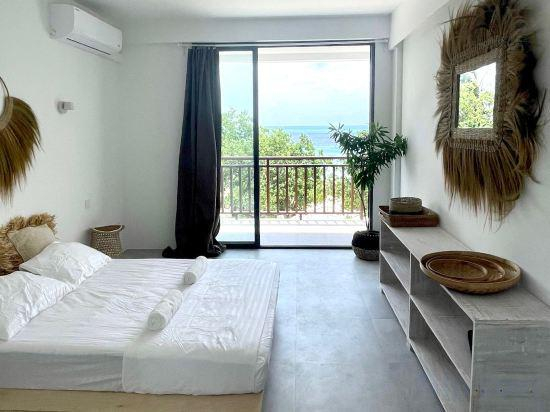 4, Samura Panorama Guest House, Kaafu Atoll