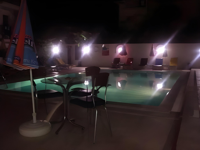 Others 4, Forever Hotel, Fethiye