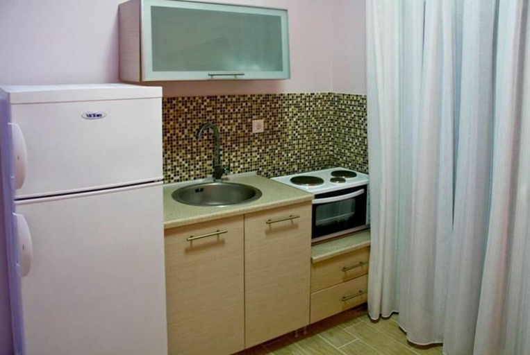Others 5, Hotel Horizontas, Central Macedonia