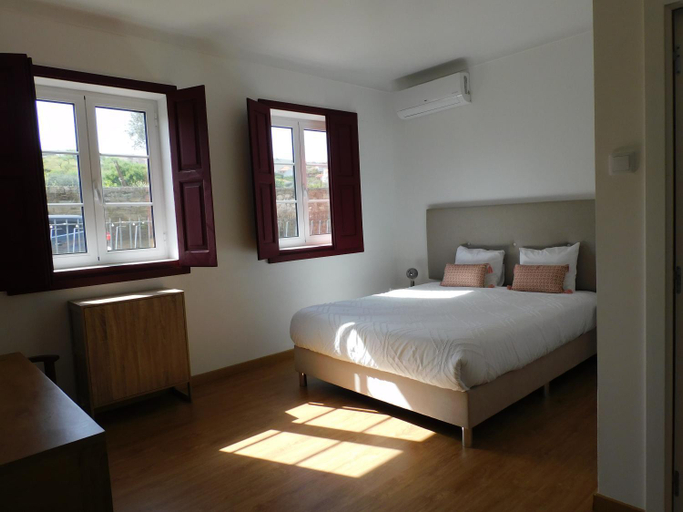 Bedroom 2, Casa dos Primos, Vila Nova de Foz Côa