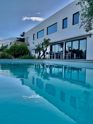 Sport & Beauty 5, STAYnGOLF, Alpes-Maritimes