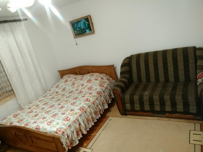 Bedroom 2, Karpaty_BEST, Nadvirnians'kyi