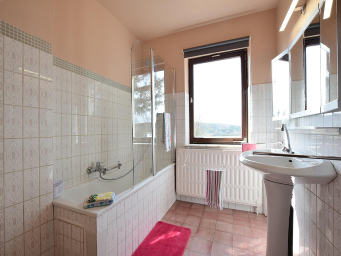 Bathroom 3, Peaceful Ardennes retreat, Luxembourg