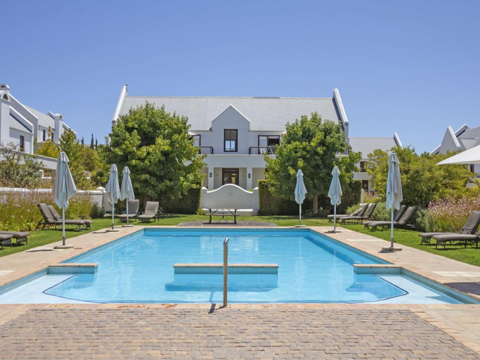 Sport & Beauty 2, Winelands Golf Lodges 27, Cape Winelands