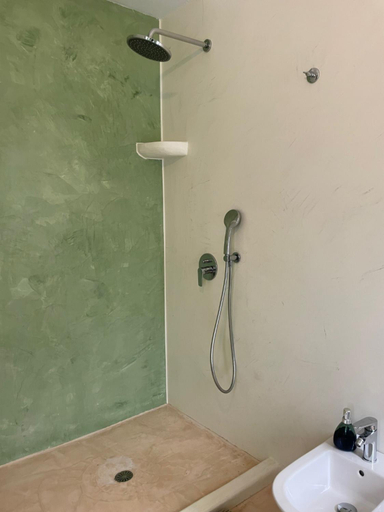Bathroom 4, The Velanidies - Οι Βελανιδιες, South Aegean