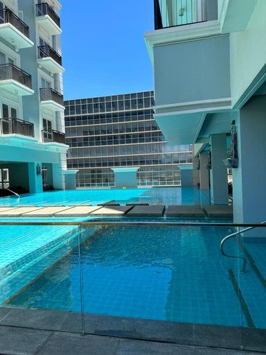 Sport & Beauty, St Dominic , Iloilo City
