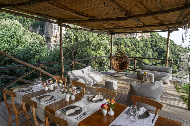 Food & Drinks 4, Villa Campo by Elite Villas, Salerno