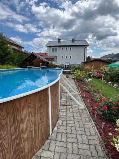 Sport & Beauty 3, Penzion u Veroniky, Poprad