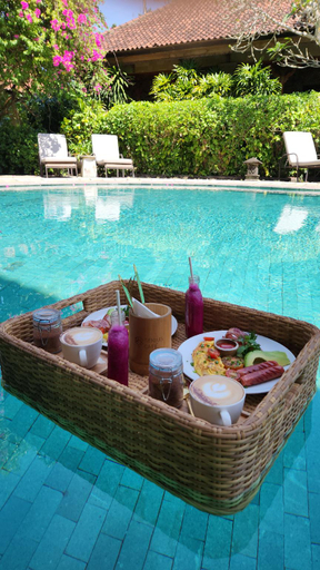 Sport & Beauty 2, Vision Villa Resort, Gianyar