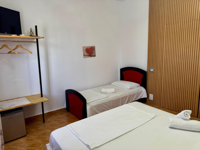 3, Guest House Toska, Beratit