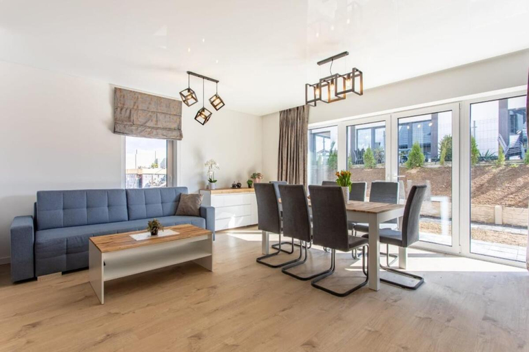 Others 5, Apartamenty EverySky Gorskie Tarasy - Kwiatowa 5-7, Jelenia Góra