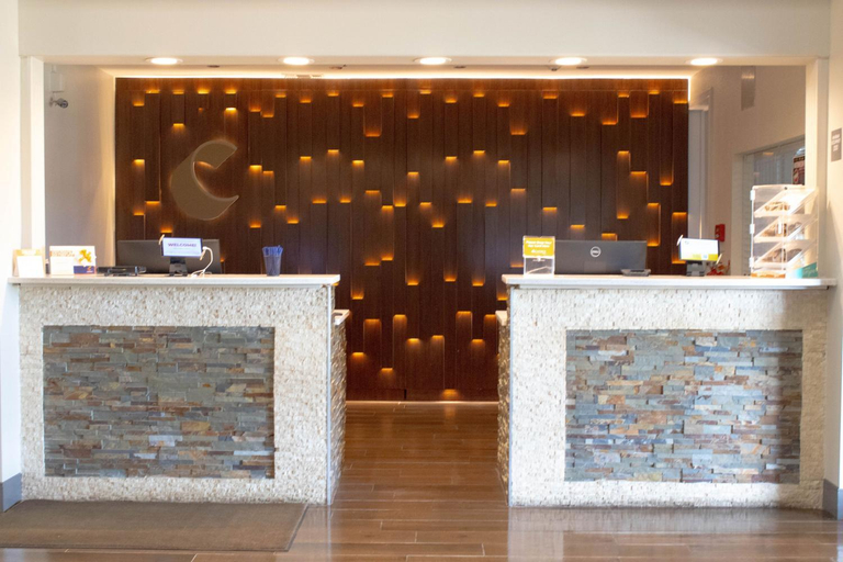 Public Area 3, Comfort Suites Texarkana Texas, Bowie