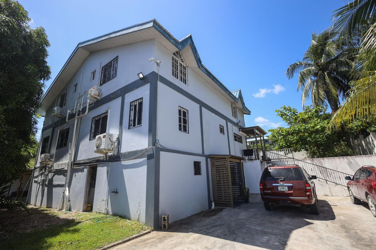 Others 3, Marissa Guest House