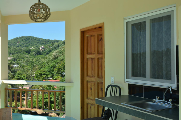 Others 5, Hotel Cristal Mazunte, Dist. Pochutla