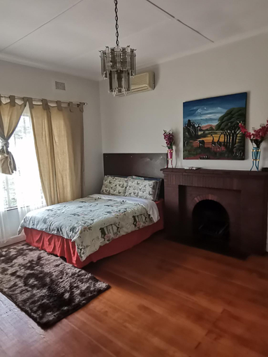 Bedroom 2, QTEN CASINO, Umgungundlovu