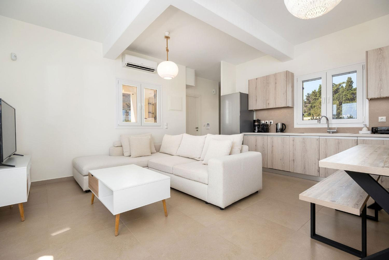 Others 2, Twin Suns Luxury Villas, South Aegean