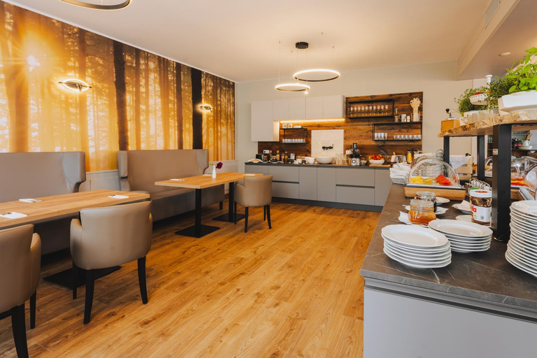 Food & Drinks, Die Pension Galle, Villach Land