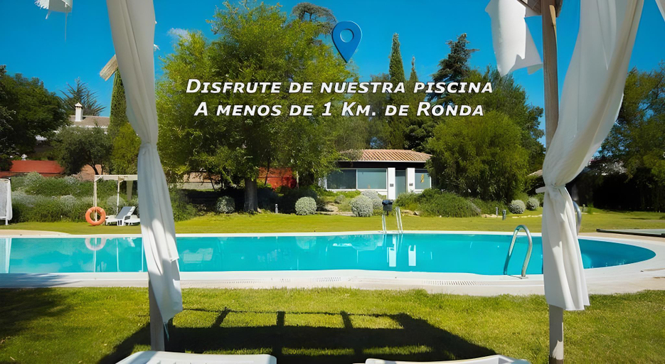 Sport & Beauty 2, Hotel Maestranza, Málaga