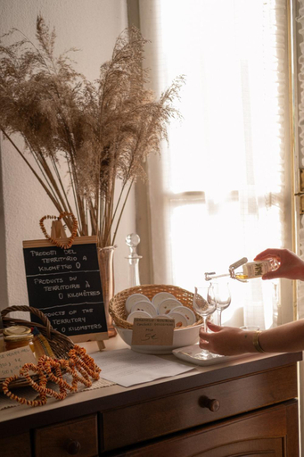 Food & Drinks 3, Bed & Breakfast Chiara, Alessandria