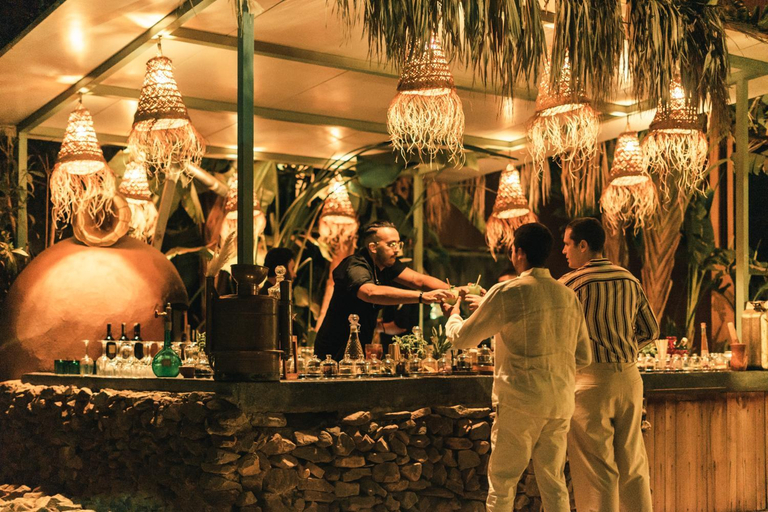 Food & Drinks 5, The Source Hotel Music & Spa, Marrakech