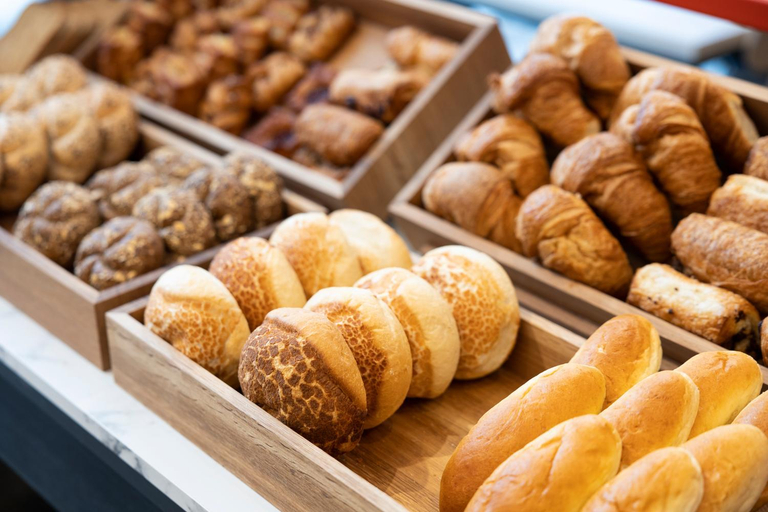 Food and beverages 5, B&B HOTEL Brussels Airport, Vlaams Brabant