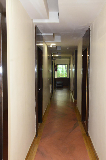 Public Area, CRYTSAL RESIDENCY RANCHI, Ranchi