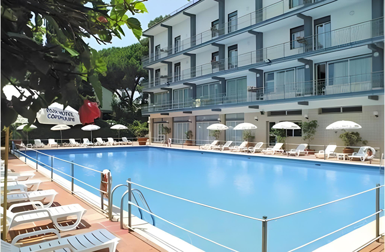 Sport & Beauty 4, Art Hotel Capomulini, Catania