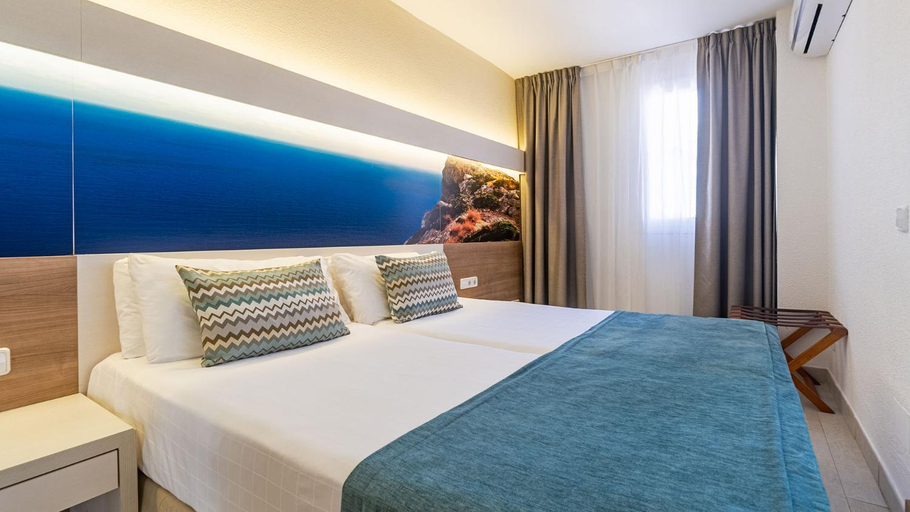 Bedroom 3, Globales Verdemar, Baleares