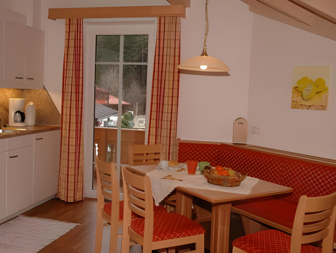 Others 5, Apparthotel Sonnenhof, Schwaz