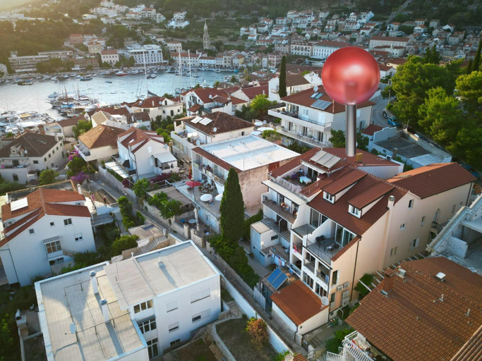 Others 4, Villa Milton Hvar, Hvar