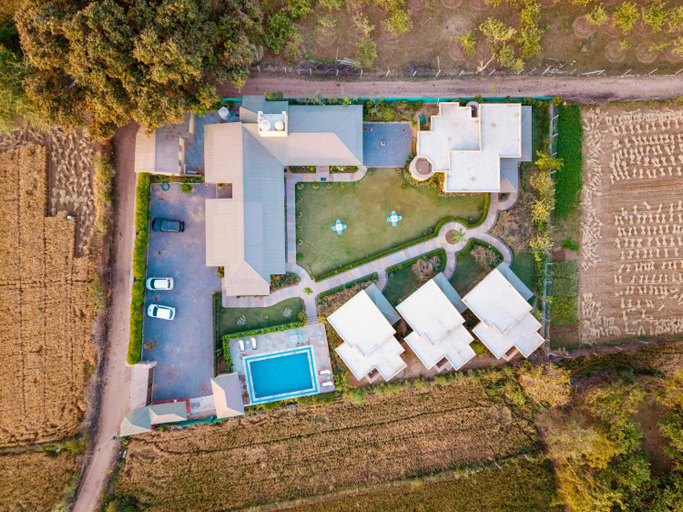 Exterior & Views 1, Nivaas, Sawai Madhopur