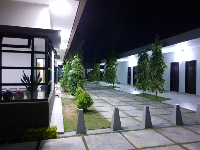 Exterior & Views 5, SURYA INN - LANGGUR, Southeast Maluku