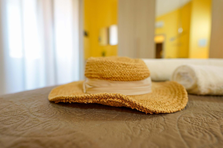 Bedroom 2, Paradise Home, Cagliari