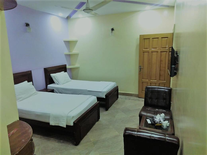 Others 4, Red Lagoon Guest House, Islamabad