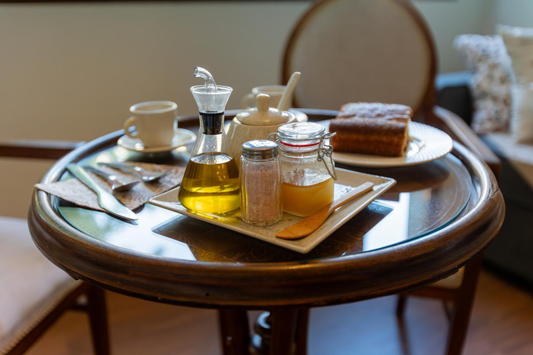 Food & Drinks 5, La casa del huerto, Murcia