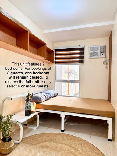 Others 5, VR Homes, Pasig City