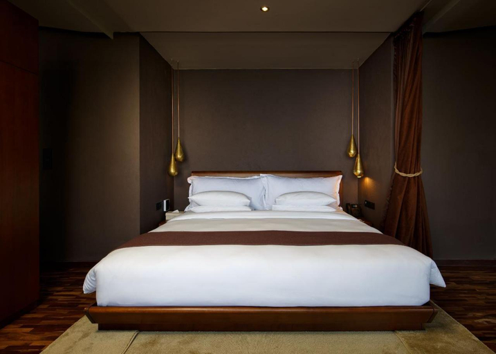 Bedroom 3, Kavya Himalayas, Bagmati