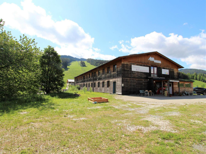 Others 4, Grebenzenblick, Murau