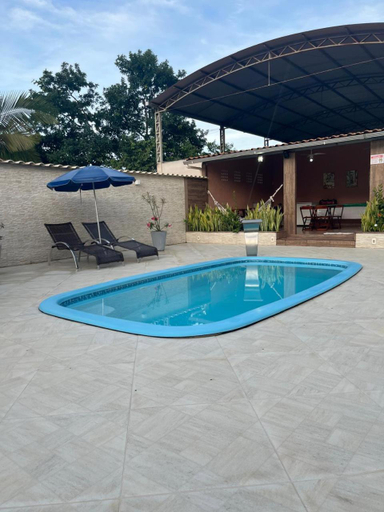 Sport & Beauty, Pousada Recanto da Serra Domingos Martins, Domingos Martins