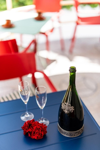 Food & Drinks 5, Villa Mar Rompido, Huelva
