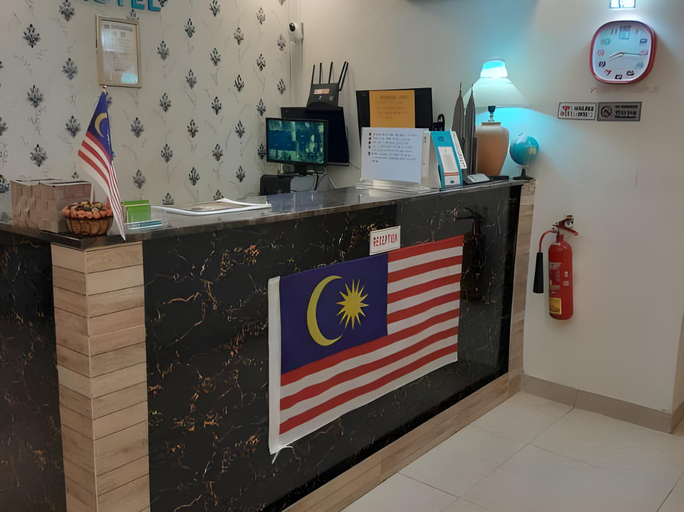 Others 5, FKI INTERNATIONAL HOTEL, Kuala Lumpur