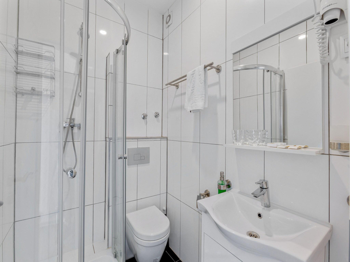 Others 2, Apartment in Oberhausen near Dusseldorf, Oberhausen