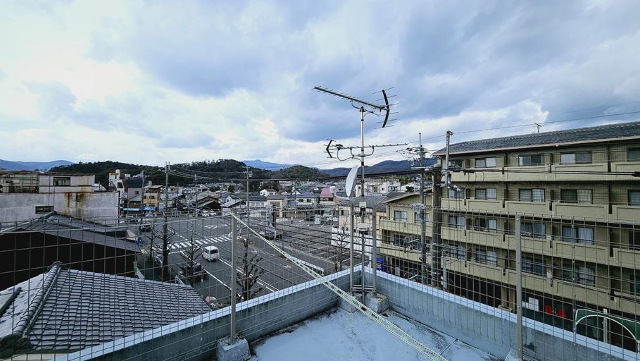 Others 4, Royce Hanazono, Kyoto