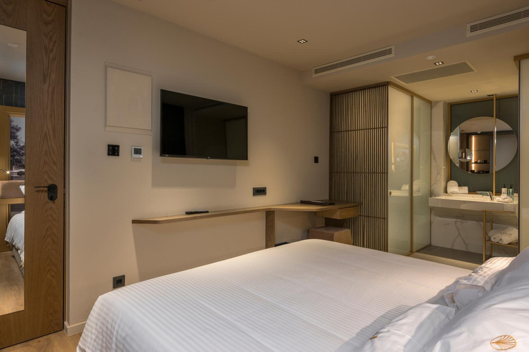 Bedroom 3, The Chania Hotel Crete, Vignette Collection, Crete