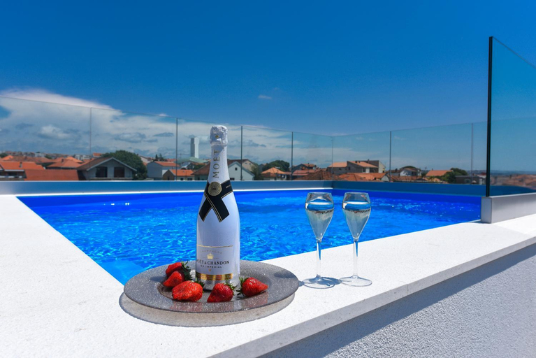 Sport & Beauty 3, Villa Lavie Zadarvillas, Zadar